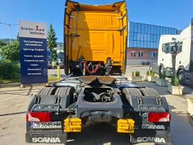 Scania R 450 R450, снимка 4