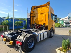 Scania R 450 R450, снимка 5
