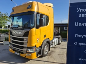 Scania R 450 R450, снимка 1