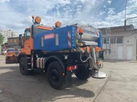 Mercedes-Benz UNIMOG U400 | Mobile.bg    3