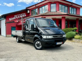     Iveco Daily 3.0HPI* 35c17* *  3.80 