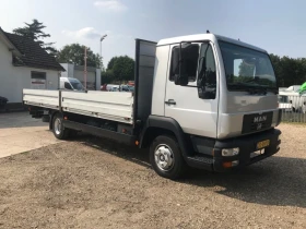 Man 8.185 L2000, снимка 1