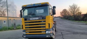 Scania R 340, снимка 4