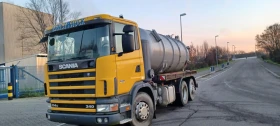 Scania R 340, снимка 8
