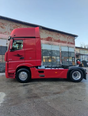 Mercedes-Benz Actros 1843 | Mobile.bg � ����� ������ 2