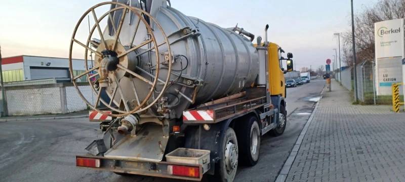 Scania R 340, снимка 5 - Камиони - 52789297