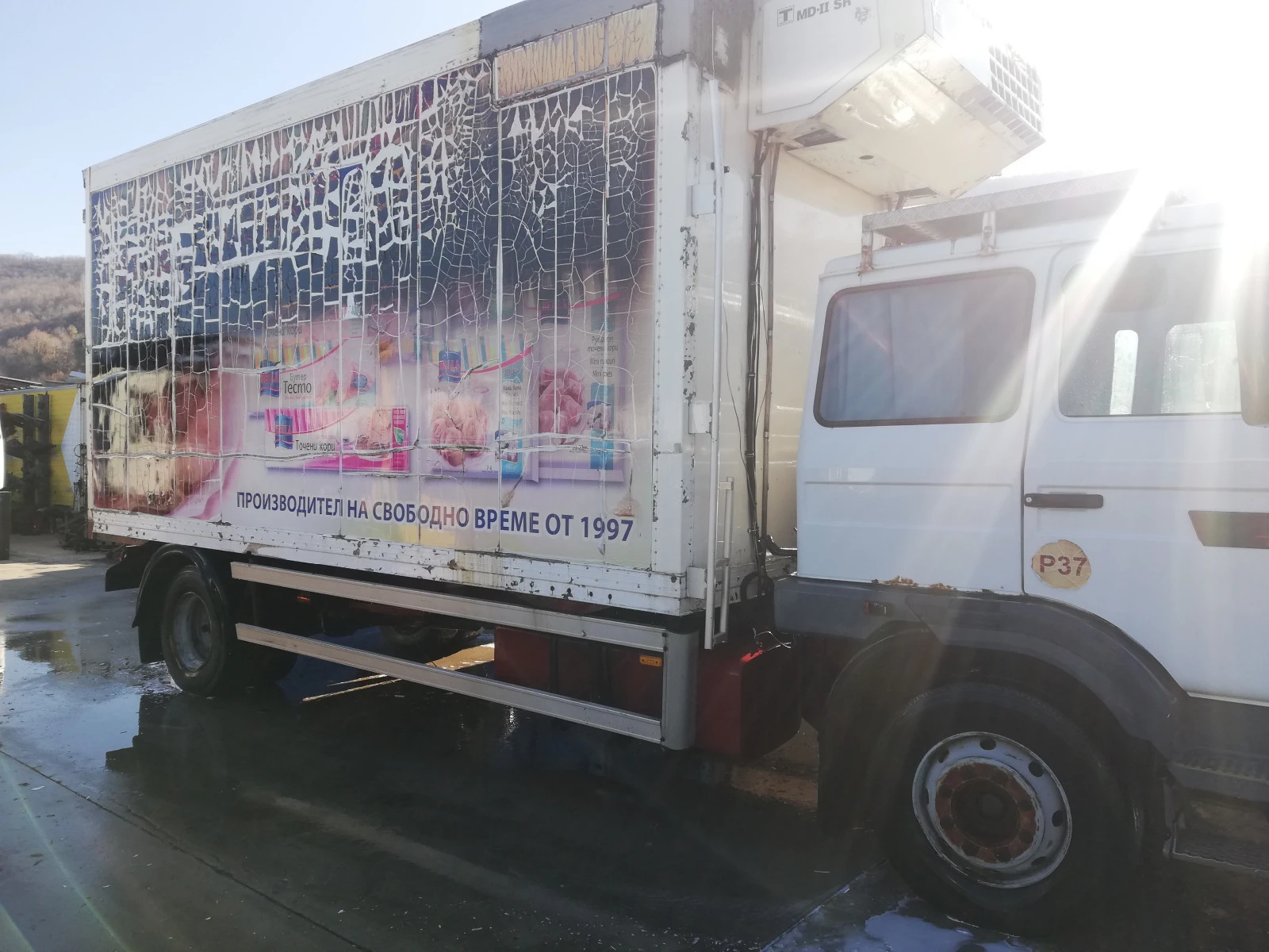 Renault Midliner   | Mobile.bg   3