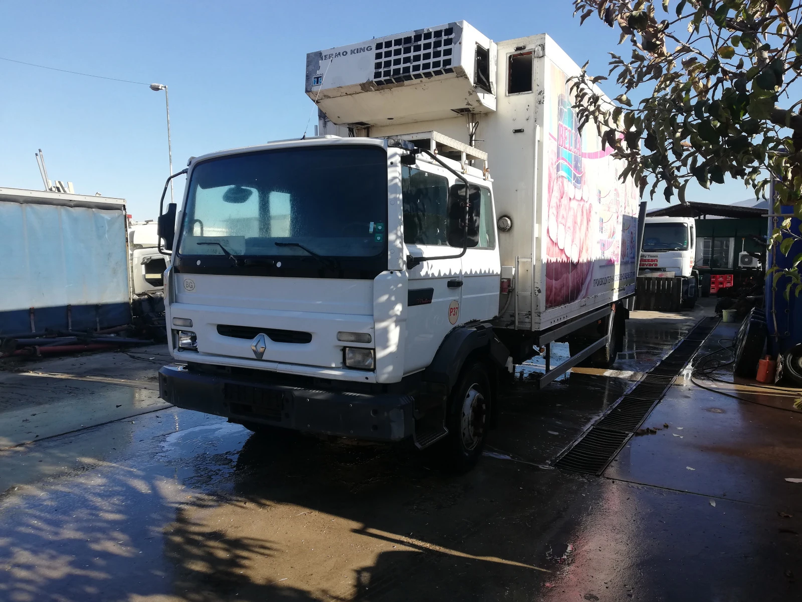 Renault Midliner   | Mobile.bg   1