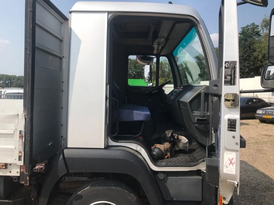 Man 8.185 L2000 | Mobile.bg   12