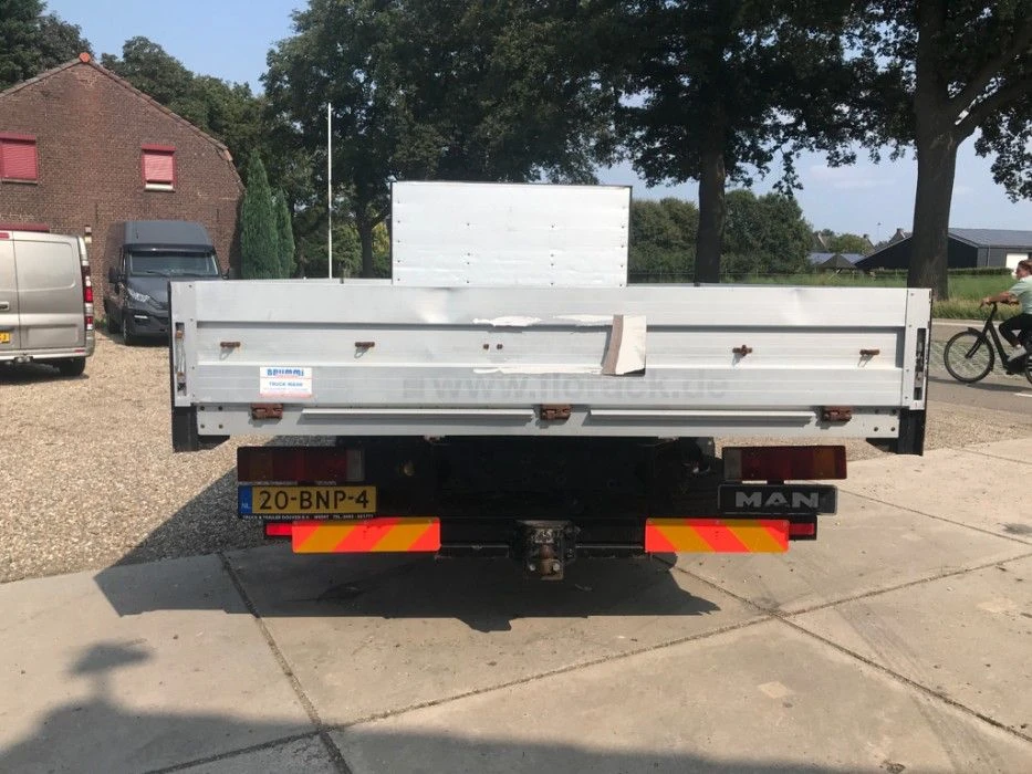 Man 8.185 L2000 | Mobile.bg   15