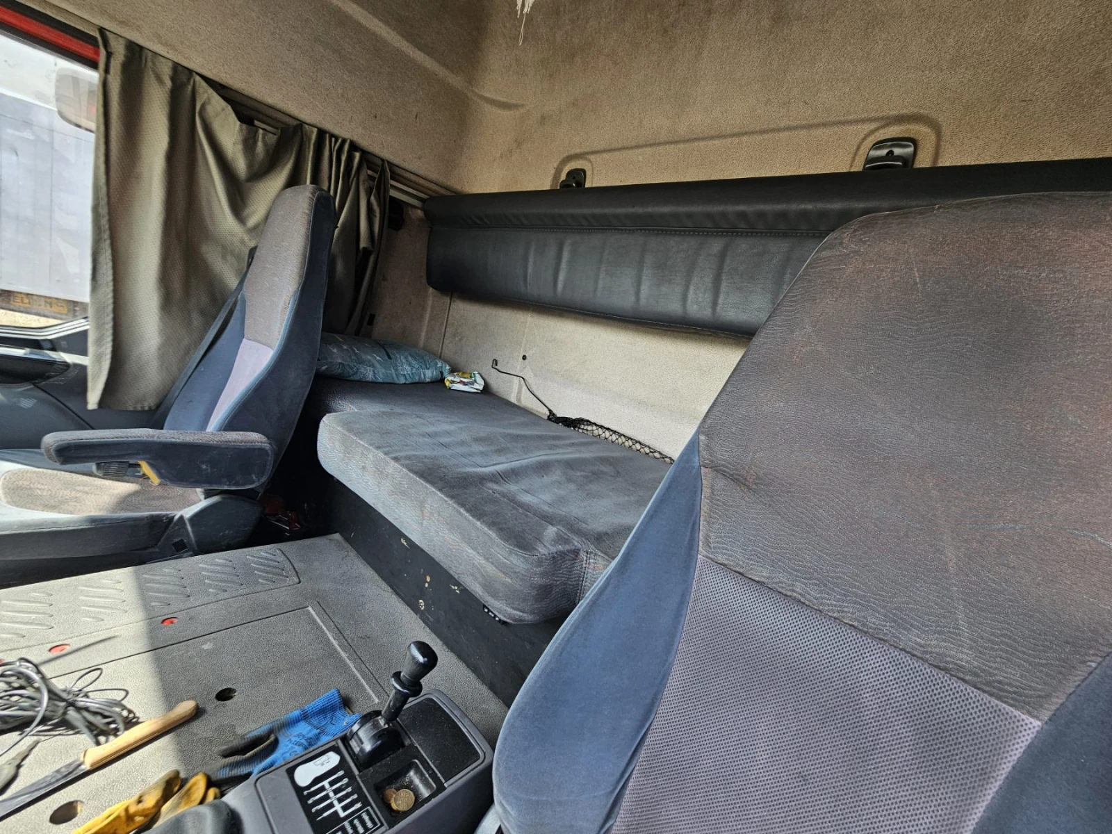 Renault Premium  - изображение 2
