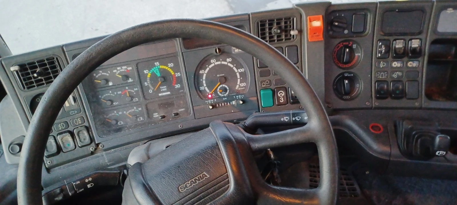 Scania R 340 | Mobile.bg � ����������� 12