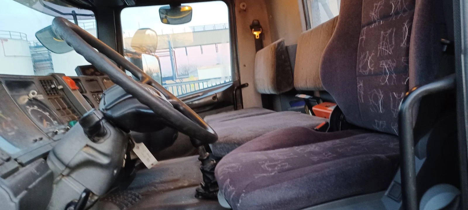 Scania R 340 | Mobile.bg � ����������� 14