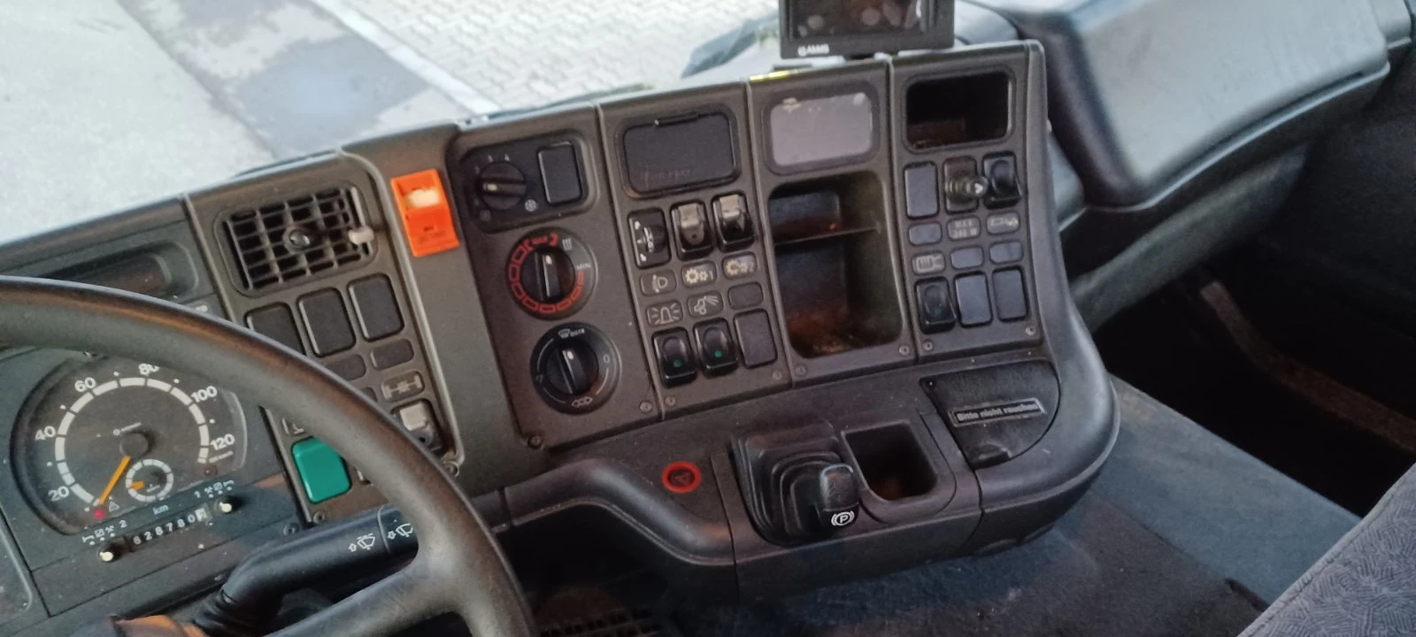 Scania R 340 | Mobile.bg � ����������� 13