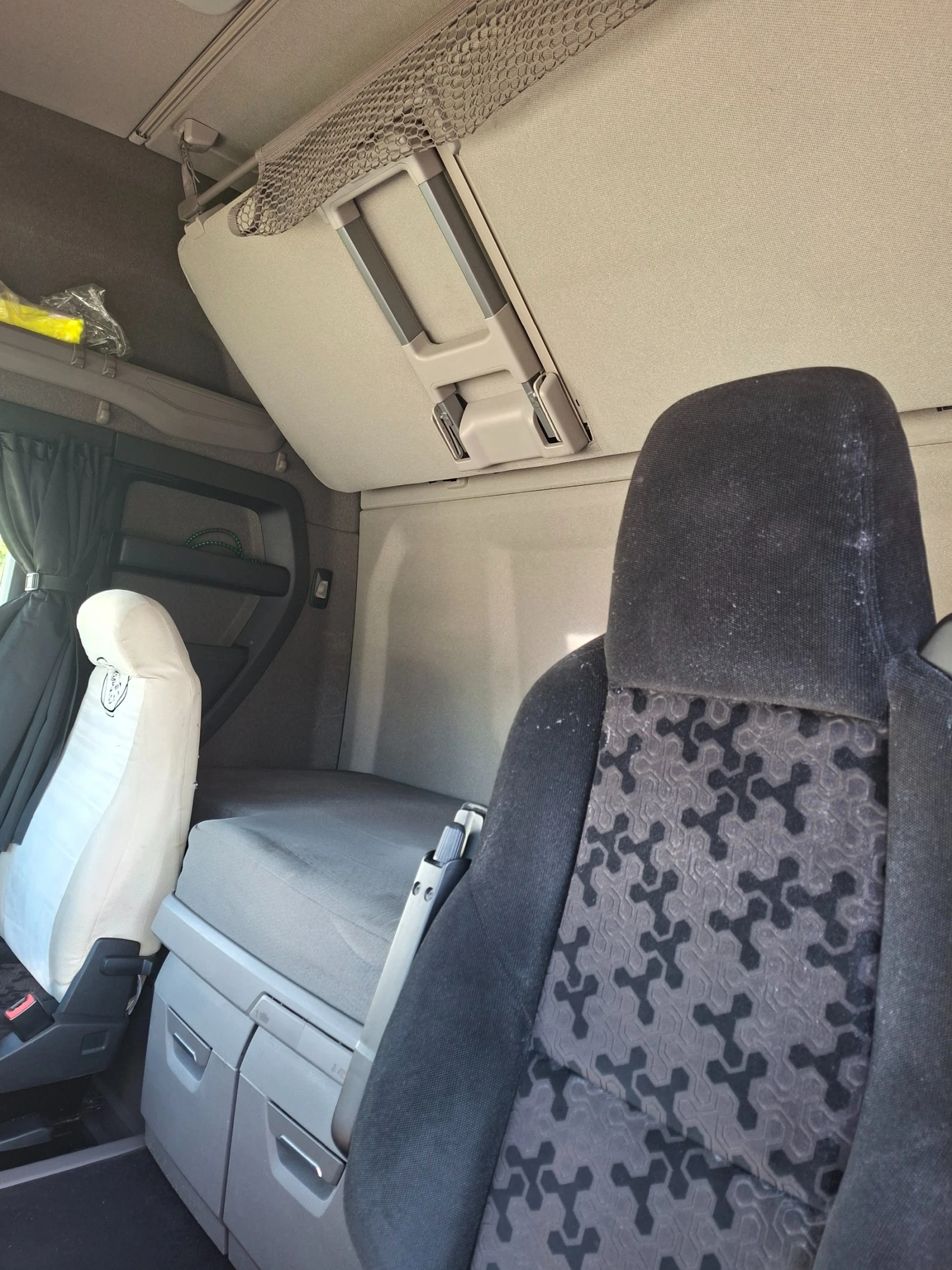 Scania R 450 R450, снимка 10 - Камиони - 55294299