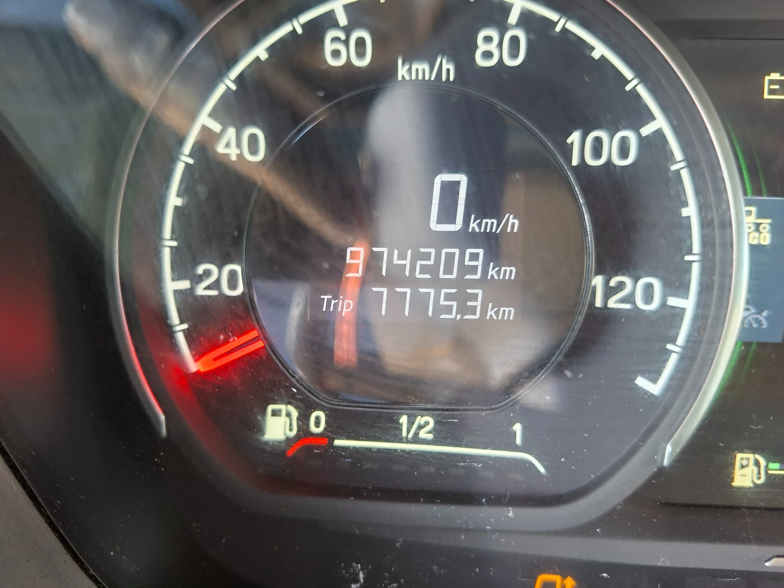Scania R 450 R450, снимка 14 - Камиони - 55294299