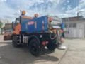 Mercedes-Benz UNIMOG U400, снимка 3