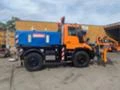 Mercedes-Benz UNIMOG U400, снимка 2