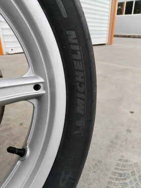 Honda Vt 1300 Interstate, снимка 11