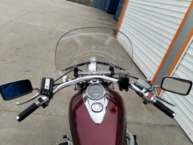 Honda Vt 1300 Interstate, снимка 10