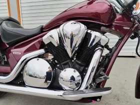 Honda Vt 1300 Interstate, снимка 7