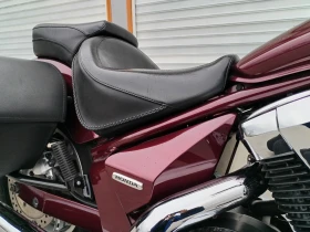 Honda Vt 1300 Interstate, снимка 8