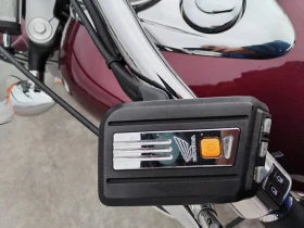Honda Vt 1300 Interstate, снимка 13