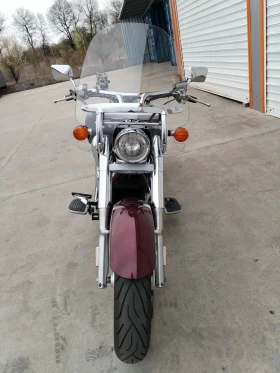 Honda Vt 1300 Interstate, снимка 6