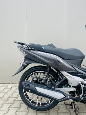 Lifan Elite Easy 50 - RS Moto, снимка 9