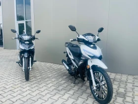 Lifan Elite Easy 50 - RS Moto, снимка 2