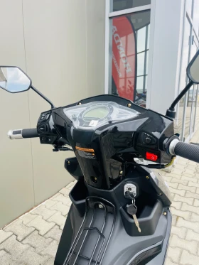 Lifan Elite Easy 50 - RS Moto, снимка 12