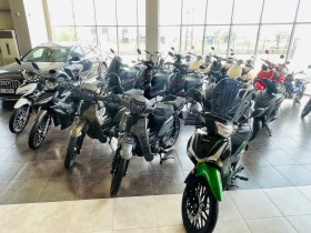 Lifan Elite Easy 50 - RS Moto, снимка 15