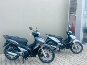 Lifan Elite Easy 50 - RS Moto, снимка 1