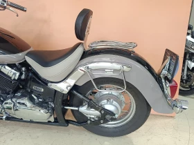 Yamaha Drag Star 650 A2, снимка 14