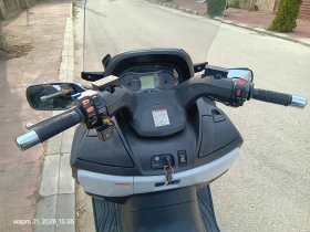 Suzuki Burgman, снимка 8