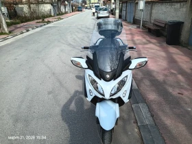 Suzuki Burgman, снимка 6