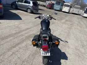 Yamaha XV 700 NC, снимка 6