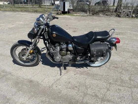 Yamaha XV 700 NC, снимка 3