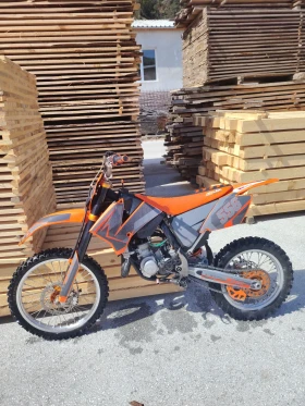 Ktm 85 SX Big Wheel , снимка 5