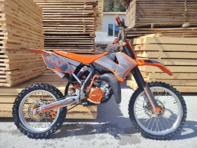 Ktm 85 SX Big Wheel , снимка 4
