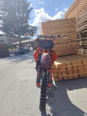 Ktm 85 SX Big Wheel , снимка 2