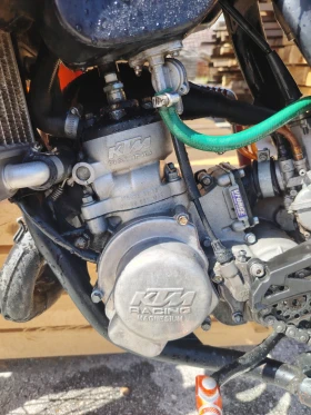 Ktm 85 SX Big Wheel , снимка 6