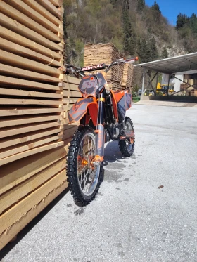 Ktm 85 SX Big Wheel , снимка 1