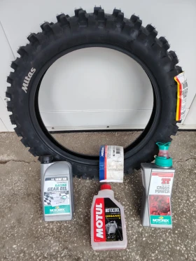 Ktm 85 SX Big Wheel , снимка 9