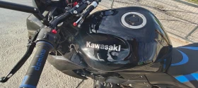 Kawasaki Z Z1000, снимка 9