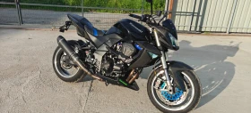 Kawasaki Z Z1000, снимка 4