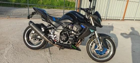 Kawasaki Z Z1000, снимка 14