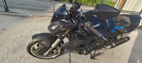 Kawasaki Z Z1000, снимка 17