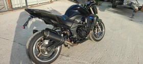 Kawasaki Z Z1000, снимка 3