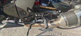 Kawasaki Z Z1000, снимка 13